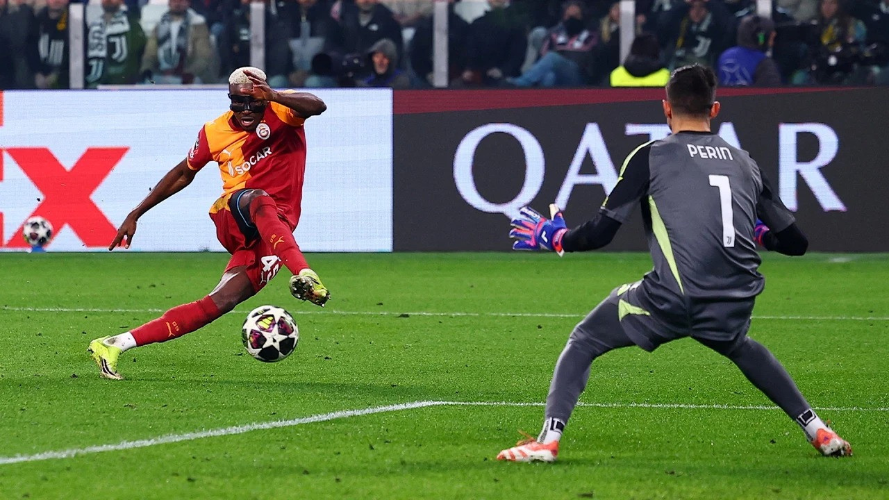 Juventus Torino Deplasman